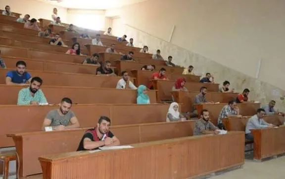 الوزارة تطلق مسابقة موجهة لحاملي الدكتوراه في الجامعات