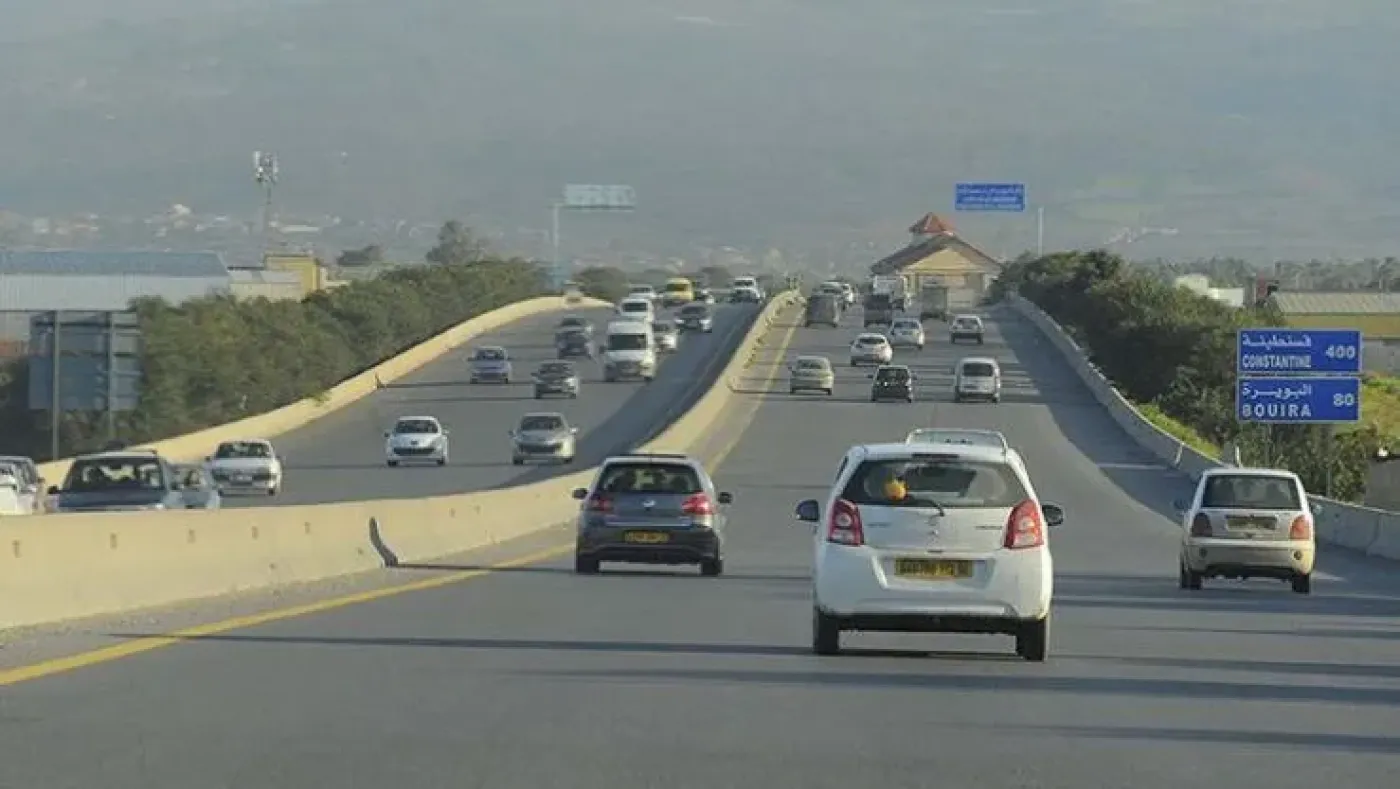 حماني: مشروع قانون المرور الجديد لا يستهدف السائقين