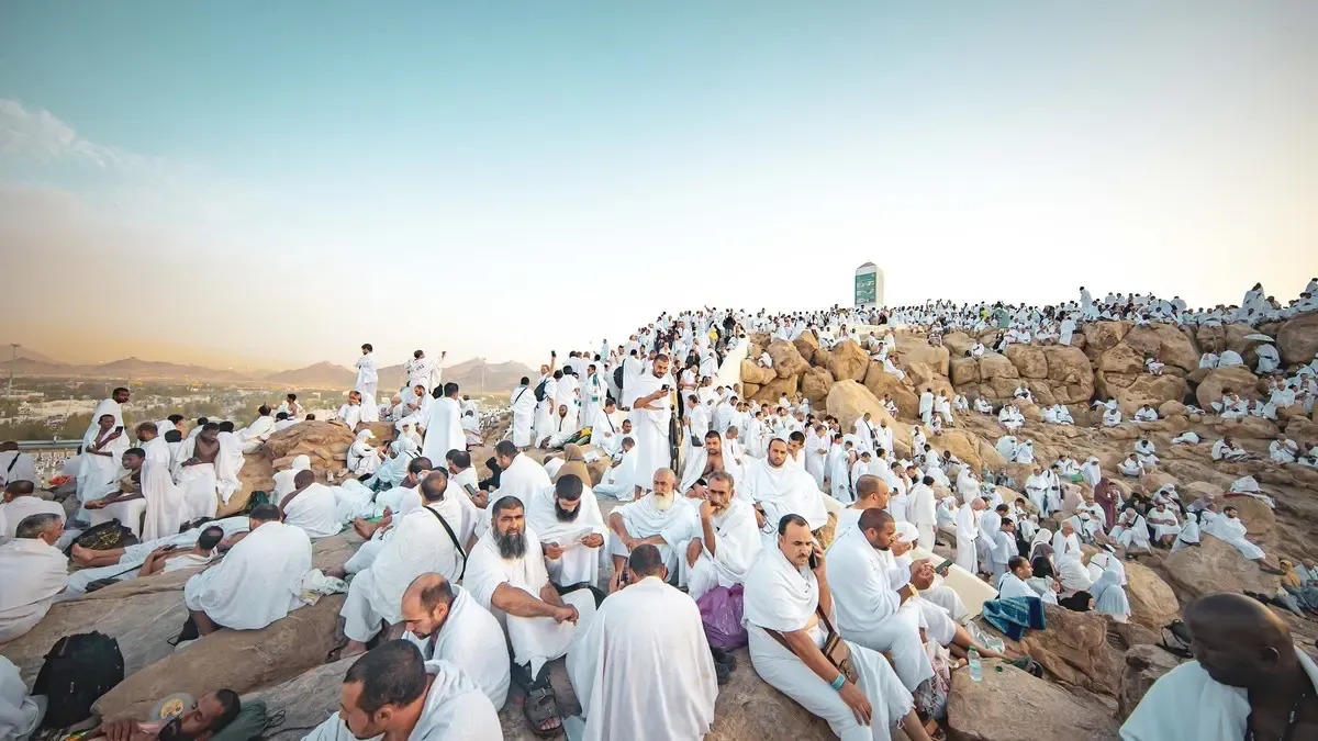 سفارة السعودية بالجزائر تحذّر من الحملات الوهمية للحج