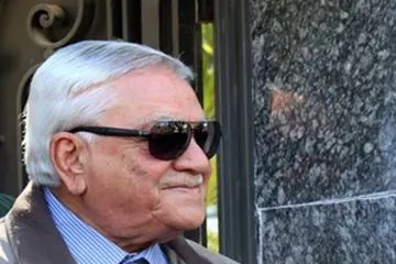 الأفلان ينعي الرئيس الأسبق اليامين زروال