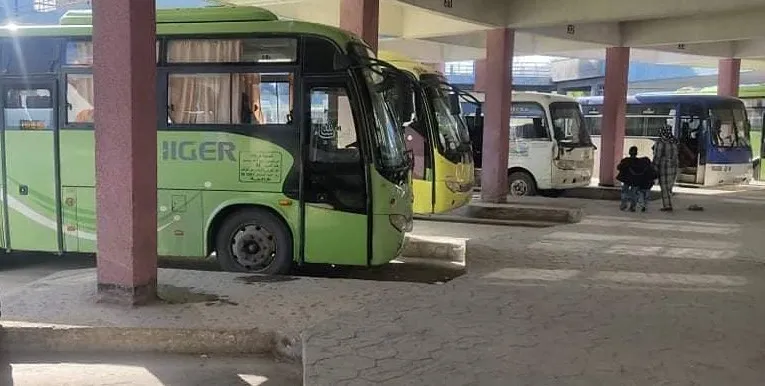 2200 رحلة إضافية عبر المحطات البرية بمناسبة عيد الأضحى
