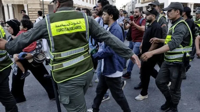 المغرب: الشباب قادر على كسر حلقة الاستبداد وصناعة بديل ديمقراطي