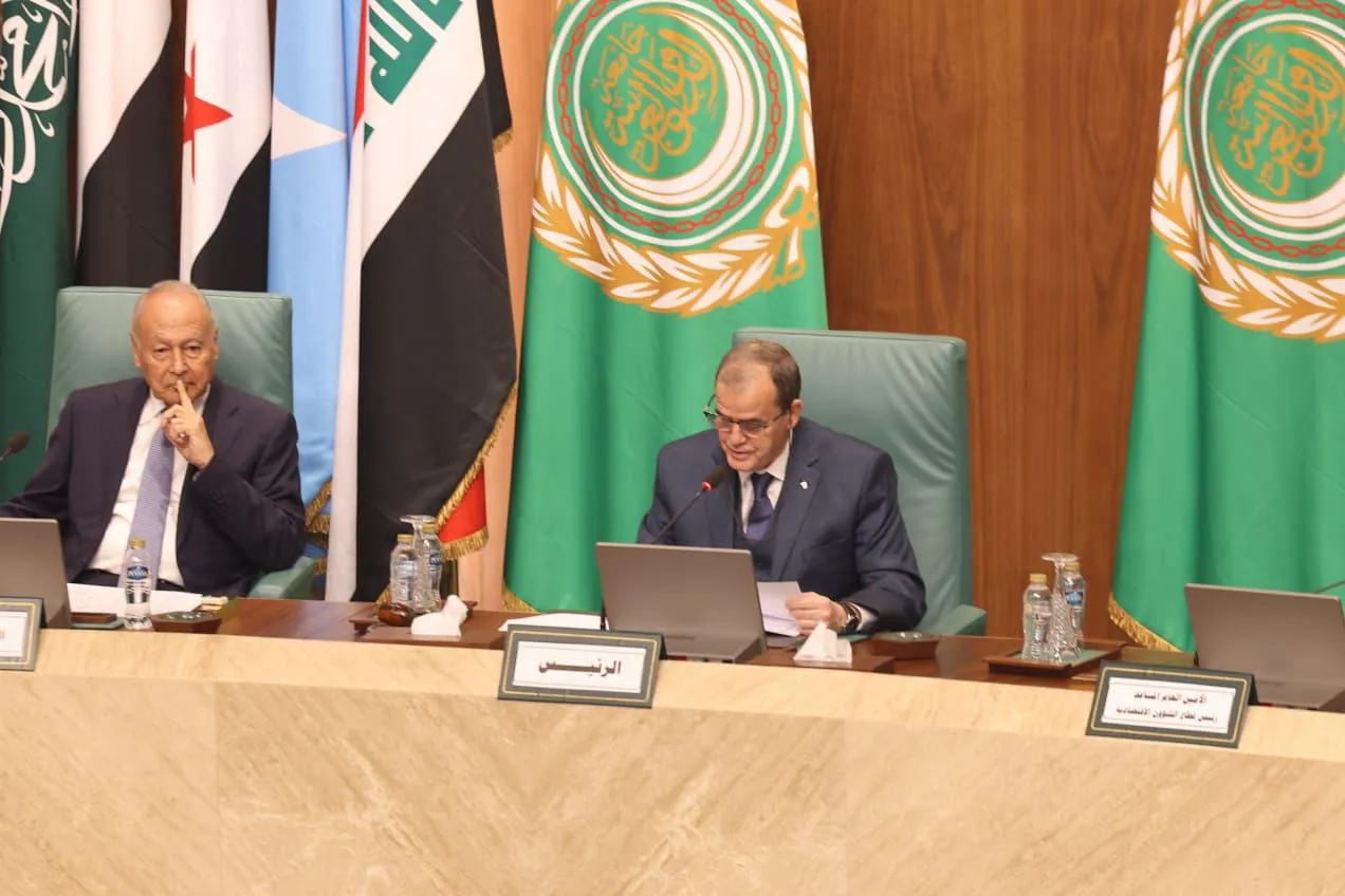 رزيق: التزام الجزائر بدعم التعاون العربي المشترك