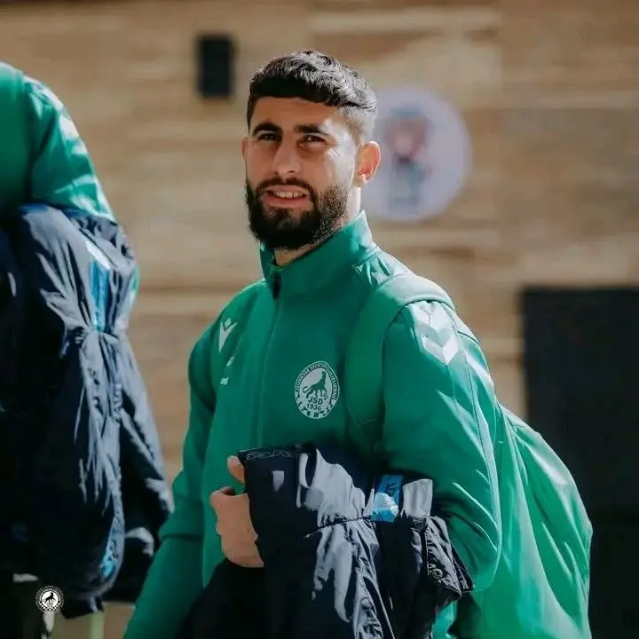 وفاة لاعب شبيبة جيجل أيمن شحماط متأثرا بإصابات في الحرائق الأخيرة