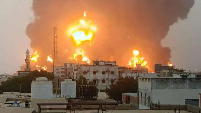اليمن..انسحاب فوري للقوات المدعومة من الامارات