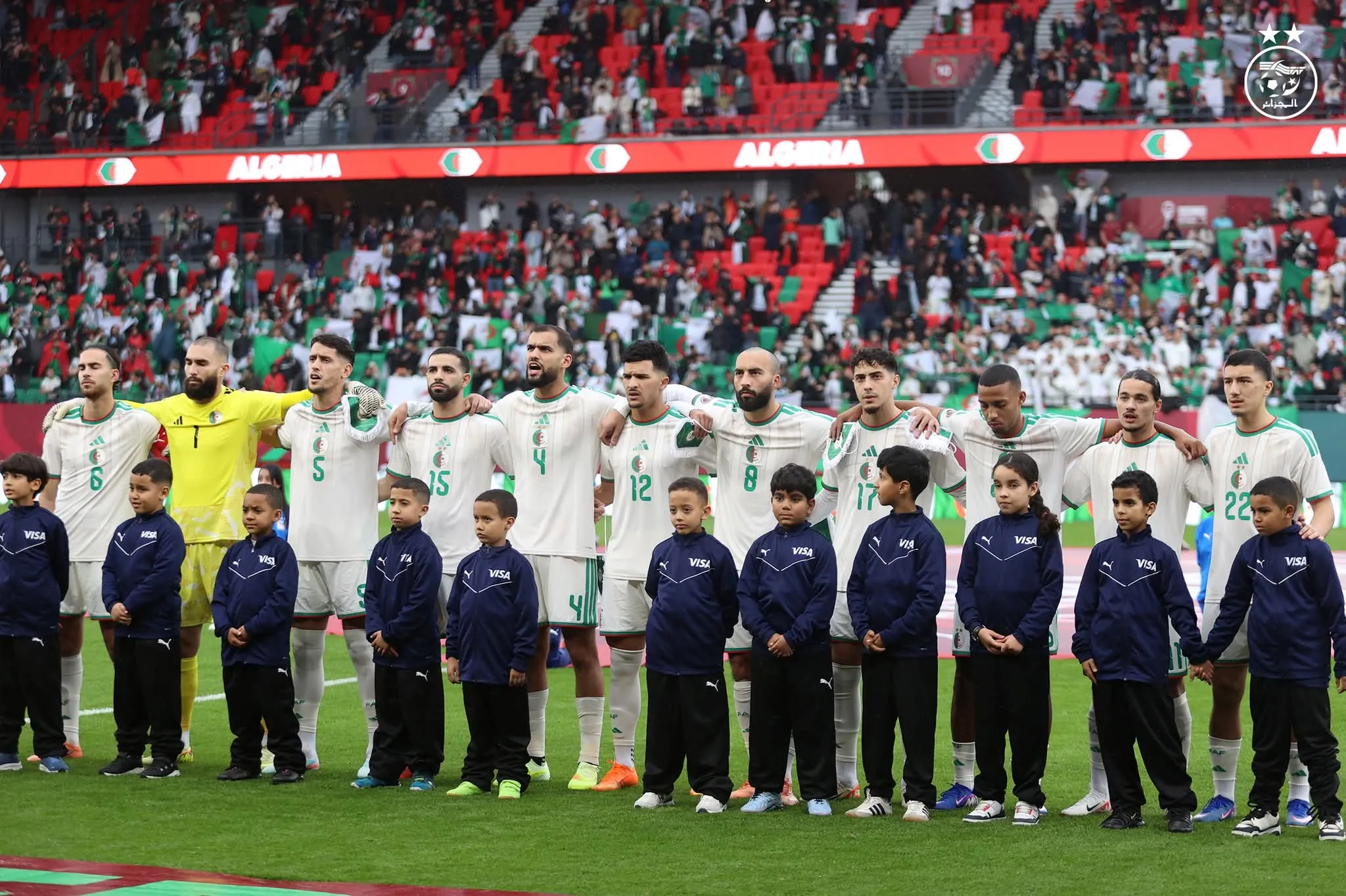 لعنة الإصابات تطارد عناصر المنتخب الوطني