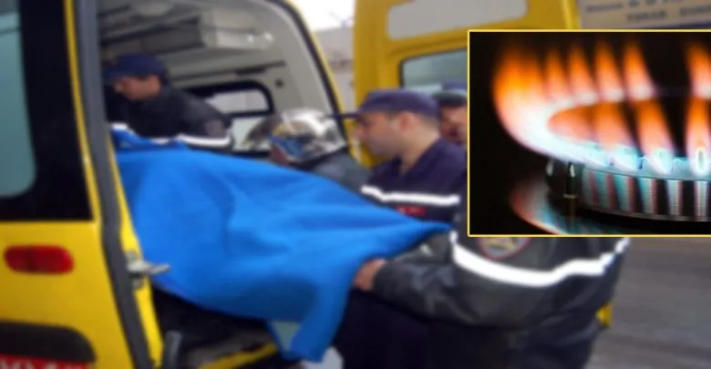 تسمم 6 أشخاص بالغاز في عنابة