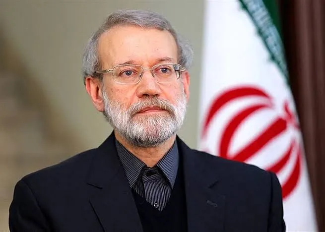 لاريجاني: لم نغلق مضيق هرمز وعدم عبور السفن فيه يعود لظروف الحرب