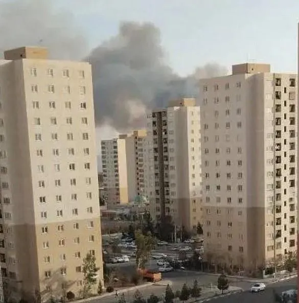 انفجارات تهزّ إيران: قتلى في ظل تهديدات ترامب وتصاعد التوتر