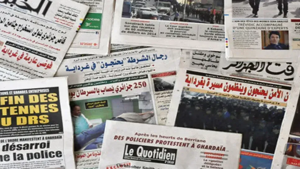 إعلام وطني في زمن الاستهداف...وصوت لا يساوم