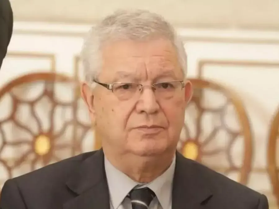 ناصري يترأس اجتماعا تنسيقيا تشاوريا مع رؤساء المجموعات البرلمانية