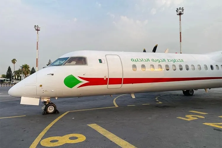 خطوط جوية داخلية إضافية