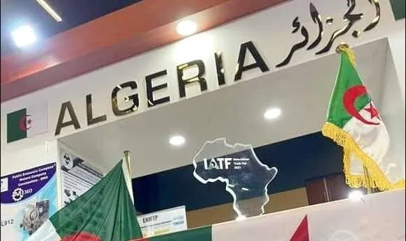 المعرض الإفريقي للتجارة البينية 2025.. الجزائر تتطلع إلى تحقيق النجاح دفعا