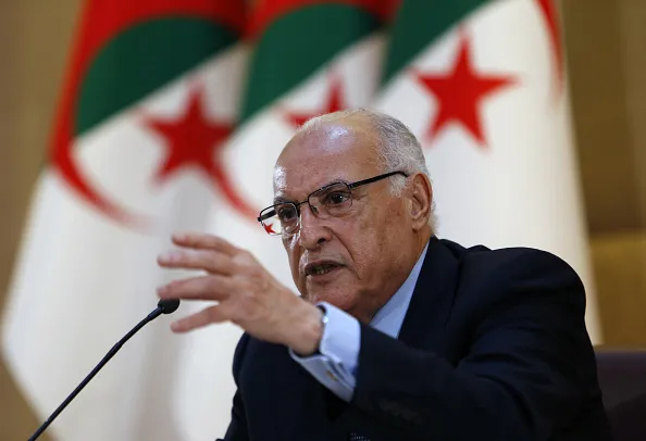 عطاف: الجزائر ستواصل دعم كل مبادرة وساطة بين المغرب وجبهة البوليساريو