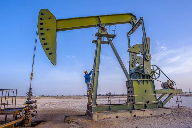 سوناطراك تشرع في حفر آبار حقل “كفرا” بالنيجر في أفريل المقبل