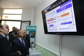 بداري: أول رقاقة إلكترونية جزائرية جاهزة
