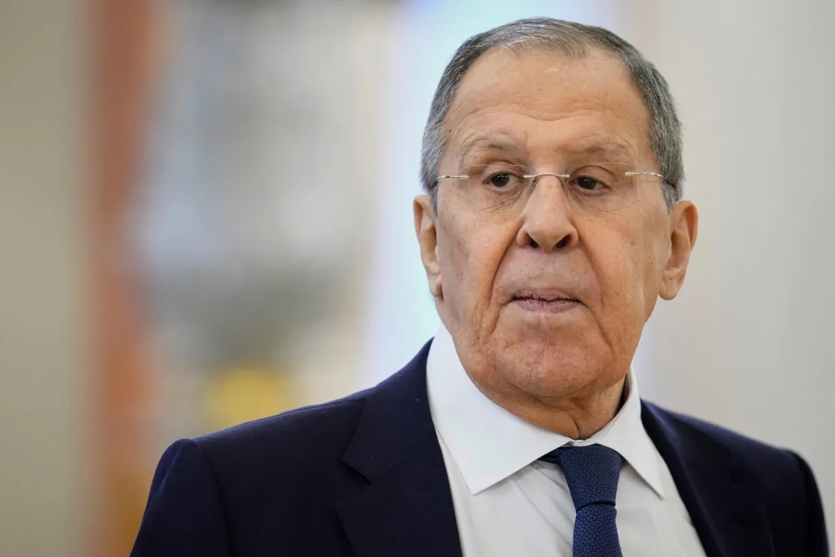 لافروف: موسكو مستعدة للوساطة بين أطراف النزاع في الشرق الأوسط