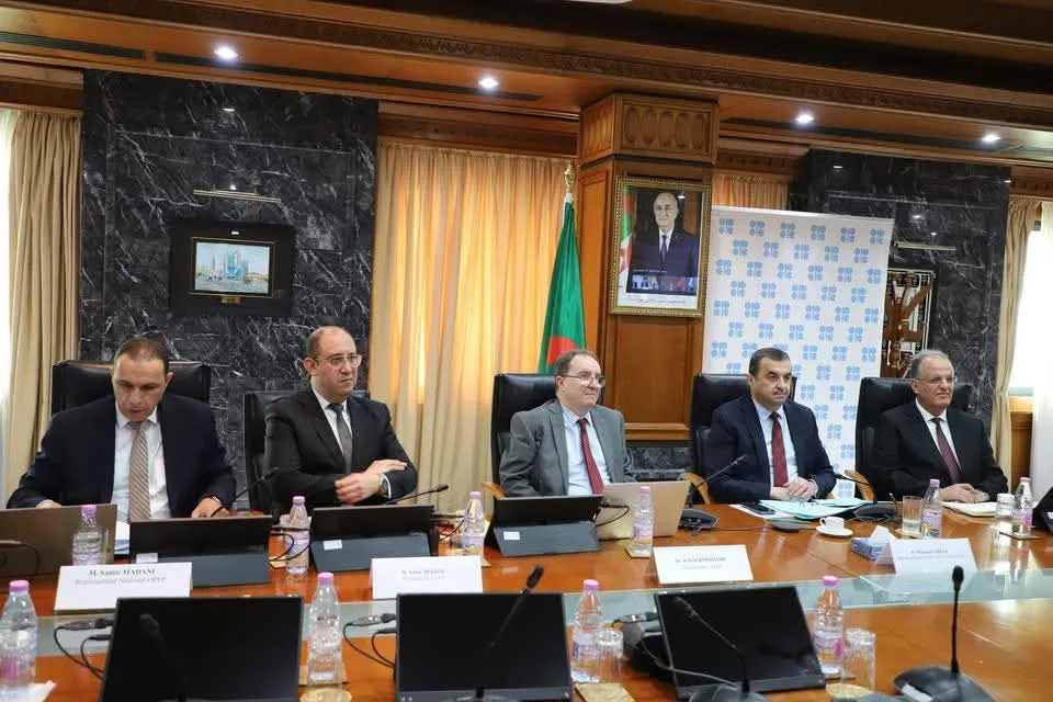 أوبك+ تقرّر رفع الإنتاج إلى 188 ألف برميل يوميا لشهر جوان