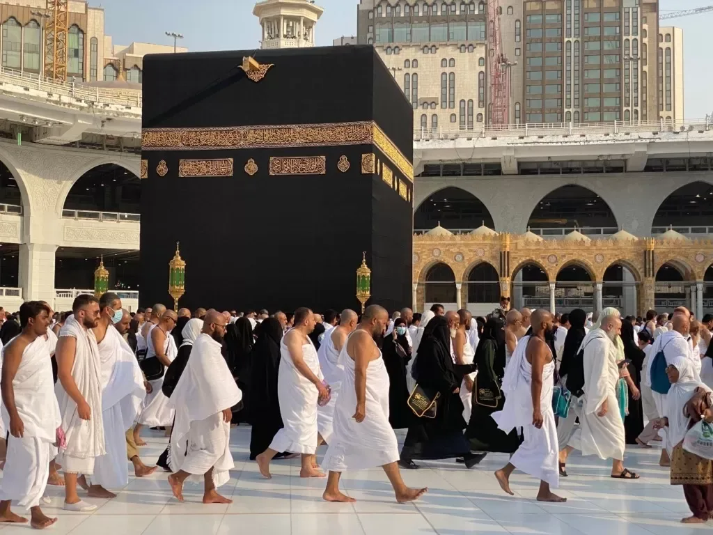 توضيح بخصوص تأشيرة العمرة متعددة الدخول