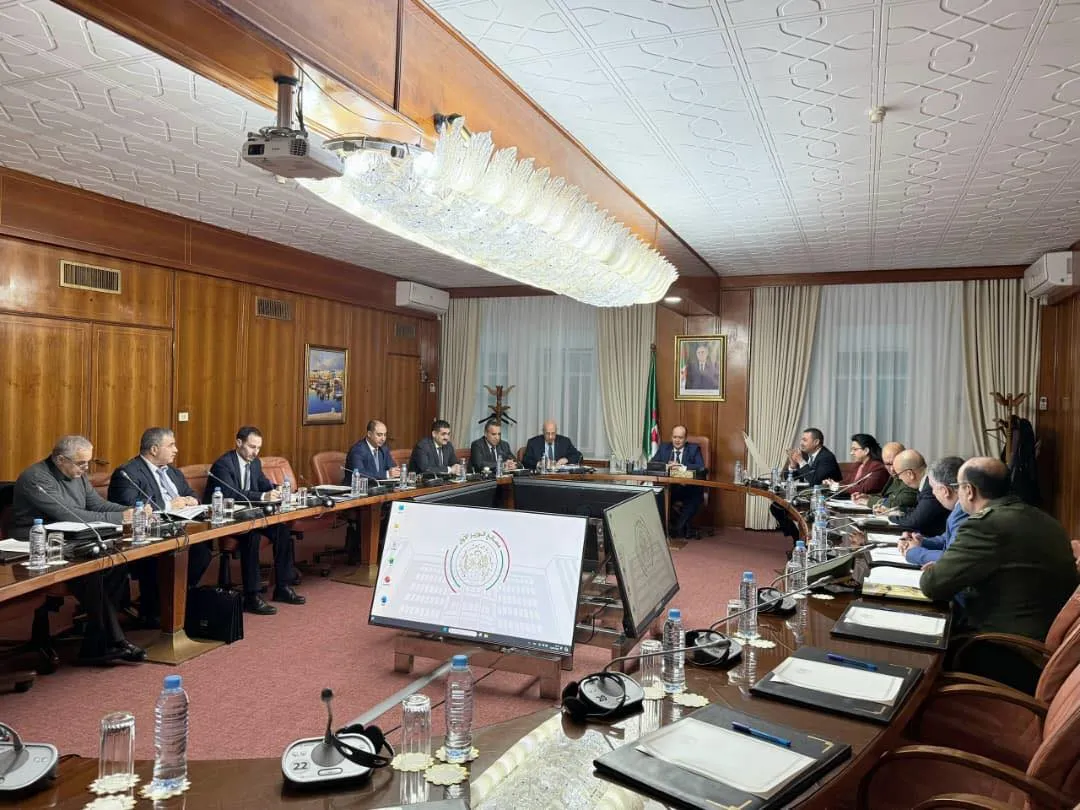 جهاز يقظة لمتابعة تموين السوق بالمواد واسعة الاستهلاك في رمضان