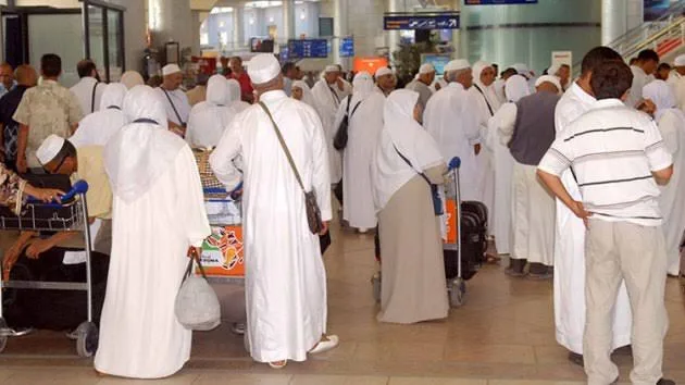 الديوان الوطني للحج والعمرة يحدد آخر موعد لدفع تكاليف الحج