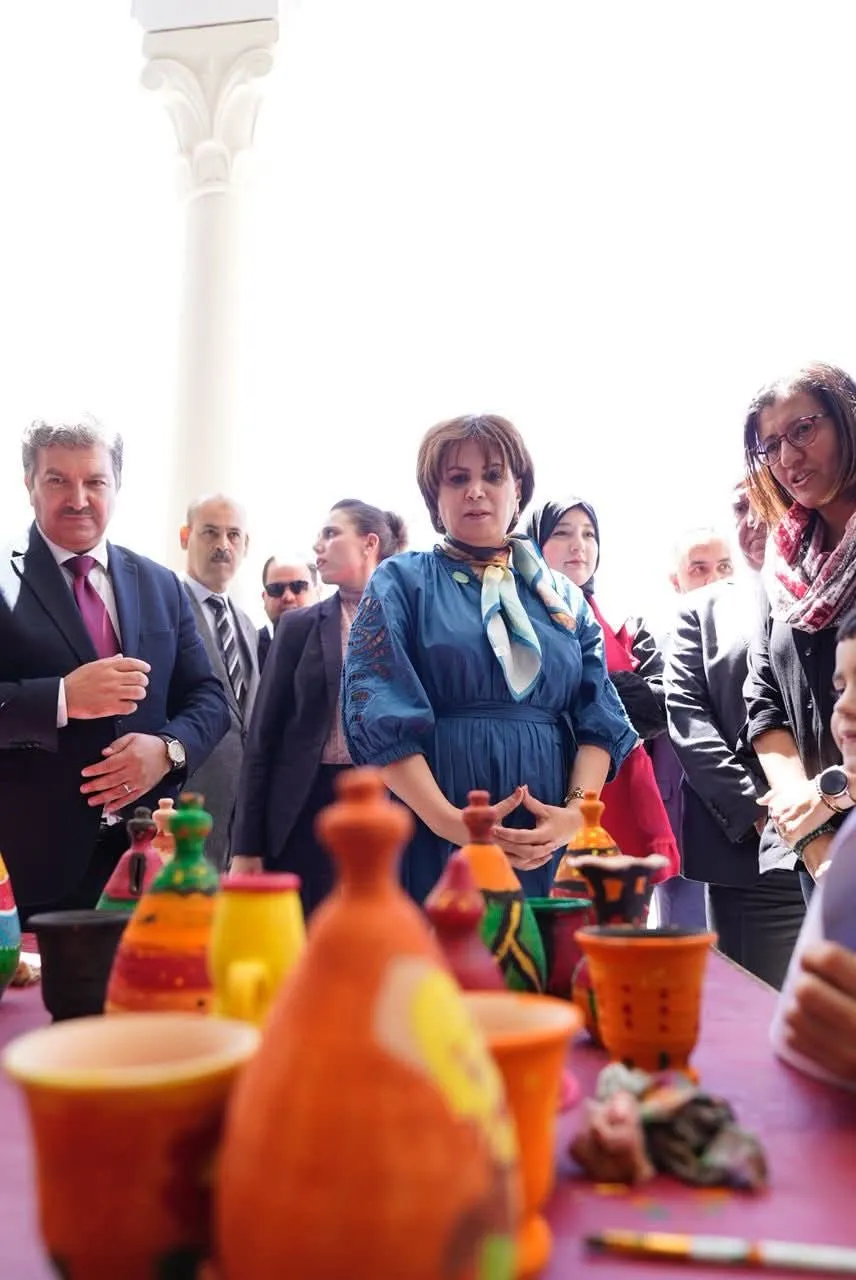 انطلاق فعاليات شهر التراث 2026 من الجزائر العاصمة