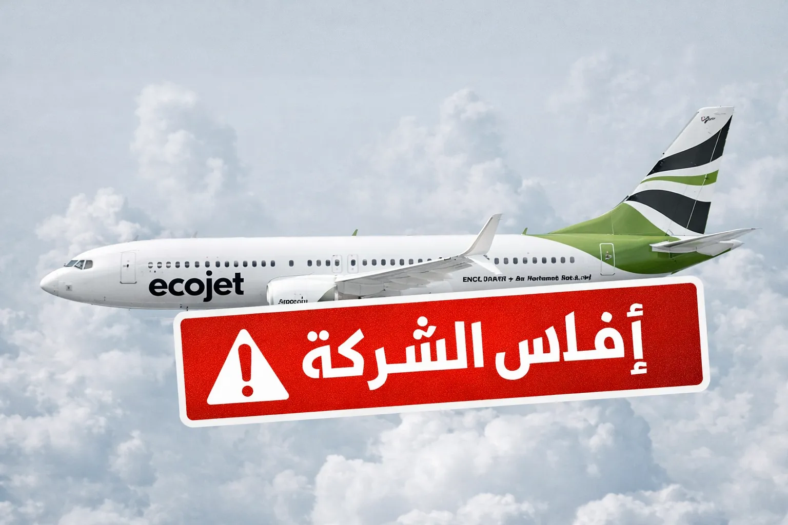 انهيار مفاجئ… شركة طيران بريطانية تُفلس وجميع الرحلات تُلغى