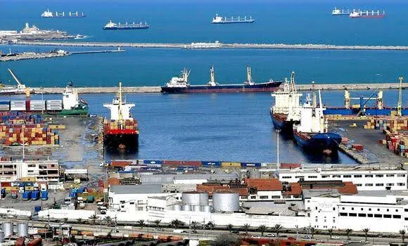 حل وكالة “ألجكس” وإنشاء هيئتين مختصتين في الاستيراد والتصدير