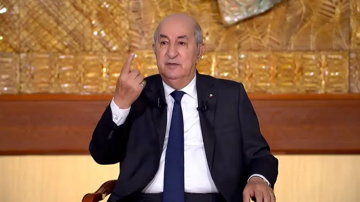 رئيس الجمهورية: الجزائر أرست آليات صارمة لمحاربة الفساد