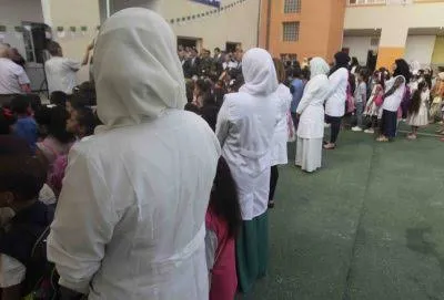 الموافقة على تخفيض سن التقاعد للأستاذة في الأطوار الثلاث
