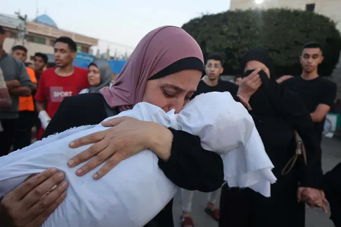 405 شهيد في غزة منذ وقف إطلاق النار