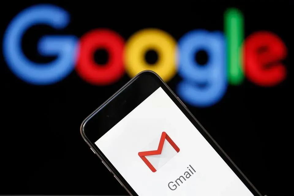 اختراق بيانات Google يفتح الباب أمام محاولات احتيال تستهدف مستخدمي Gmail