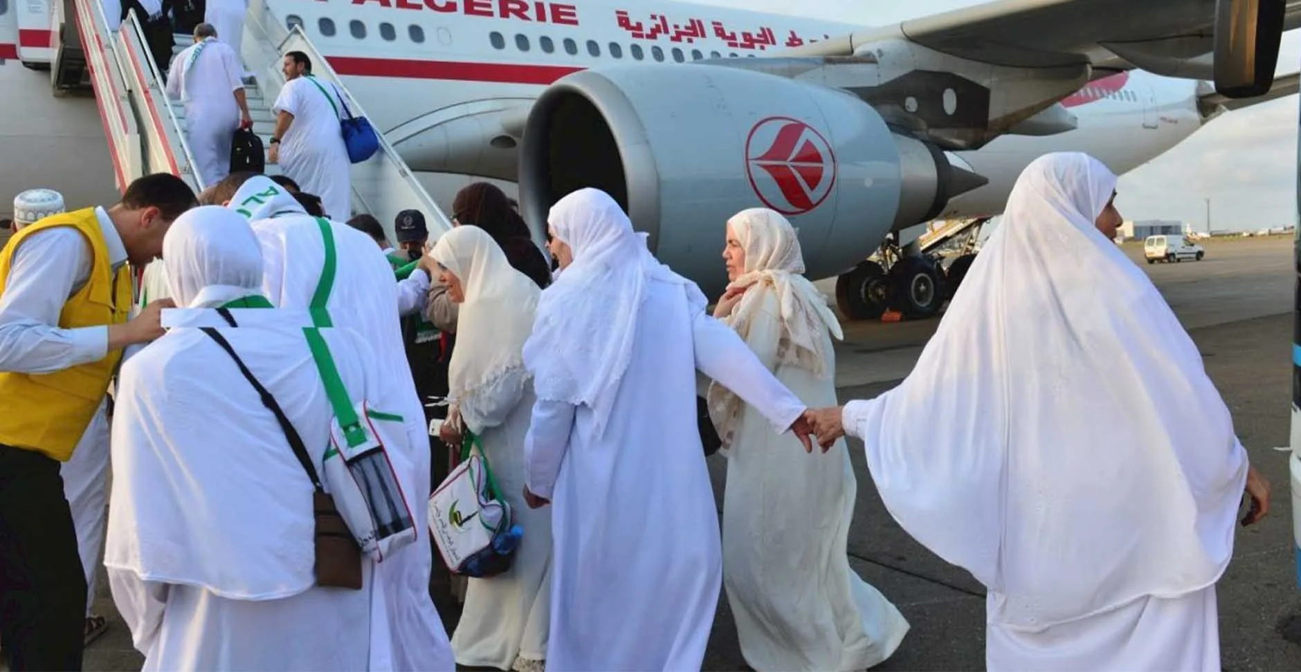 خدمة الهدي للحجاج الميامين.. بلاغ هام