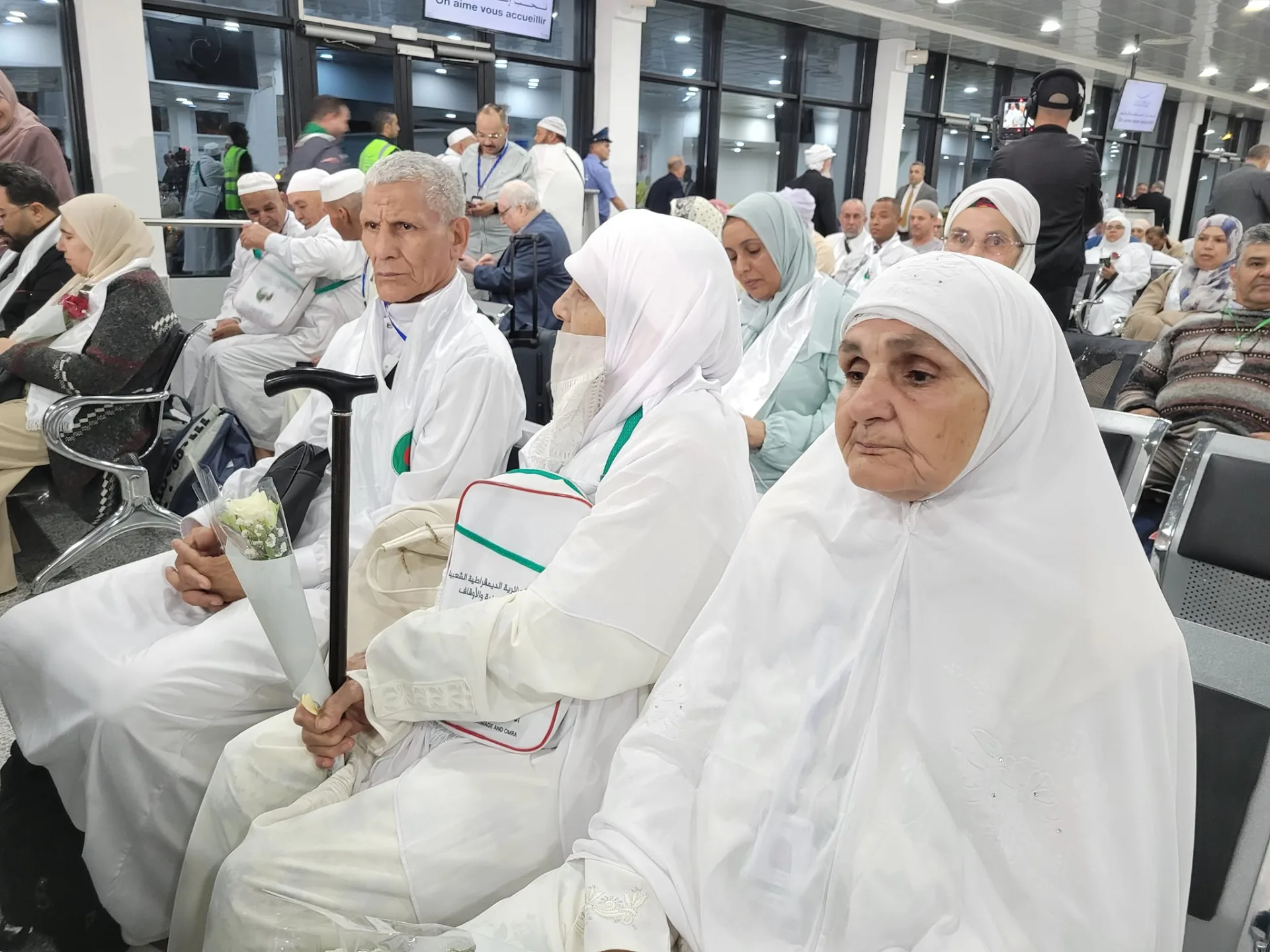 الديوان الوطني للحج والعمرة يحذر الحجاج