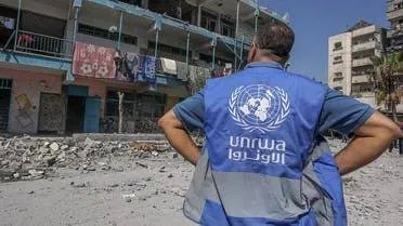 الأمم المتحدة : وفاة 181 عاملا  في الإغاثة الإنسانية بغزة في عام  2024