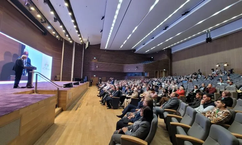 انطلاق أشغال المؤتمر العربي الـ14 لعلوم وقاية النبات بالجزائر العاصمة