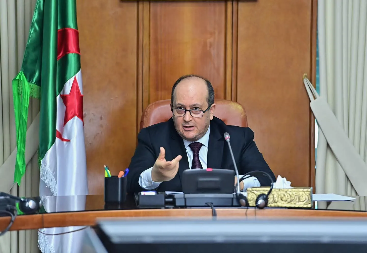 الجريدة الرسمية: حلّ الوكالة الوطنية للرقمنة في الصحة