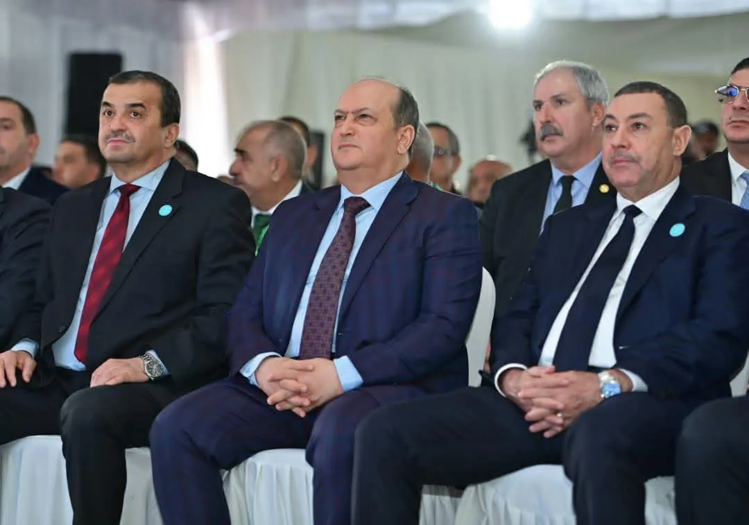 الوزير الأول: منجم الزنك والرصاص يعزز حضور الجزائر في السوق الدولية