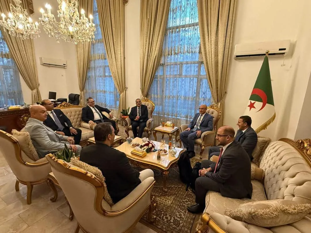 شايب: رعاية الجالية الوطنية بالخارج تأتي في صدارة أولويات الدولة