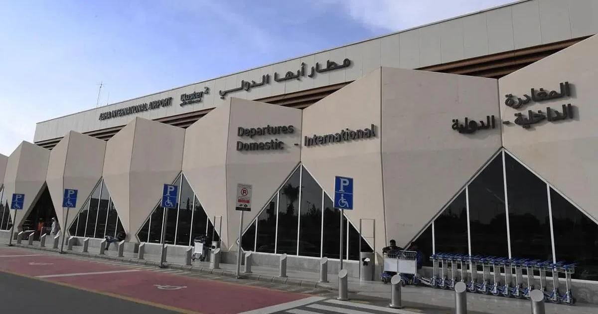 بينهم جزائرية..3 قتلى و36 مصابا جراء استهداف مطارين في السعودية