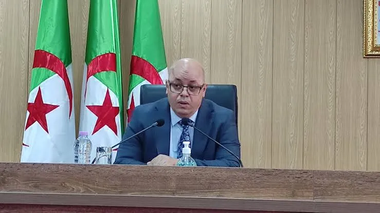 ربيقة: الوعي الجماعي للجزائريين بالوطن هو رأس مالنا وأمانة في أعناقنا