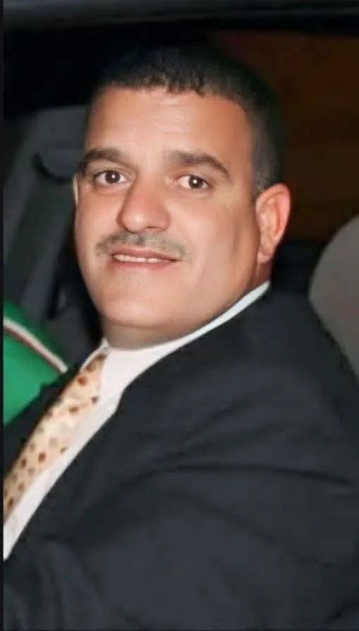 الصحفي عبد الحفيظ شايب في ذمة الله