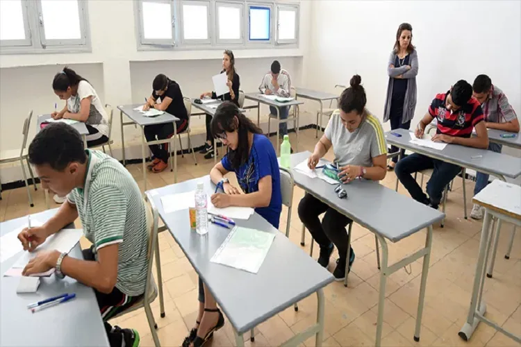 أكثر من 850 ألف مترشح يشرعون في اجتياز امتحانات البكالوريا غدا