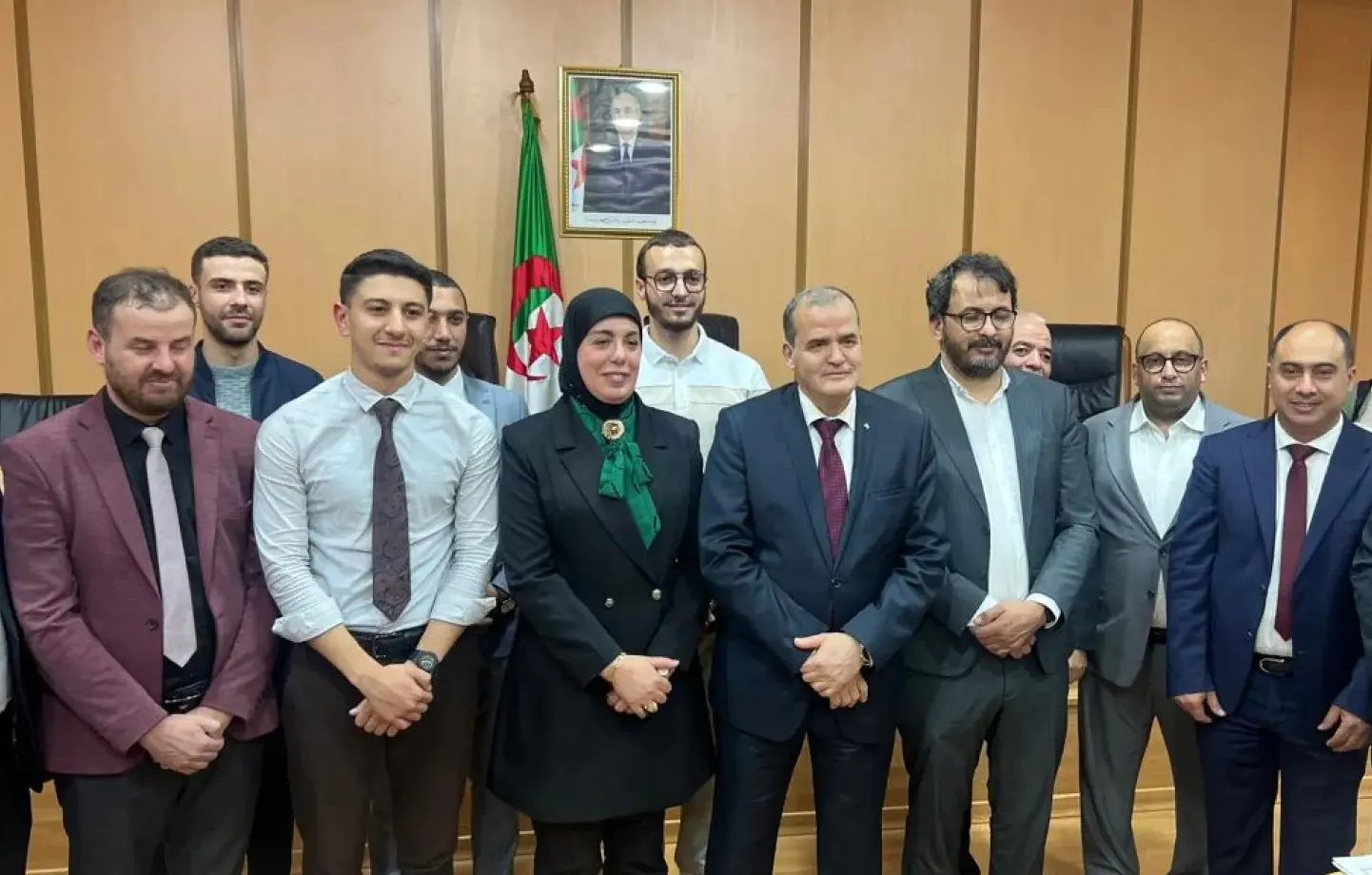 مشروع رقمي وطني يعيد ضبط الاستيراد وينهي فوضى الإجراءات