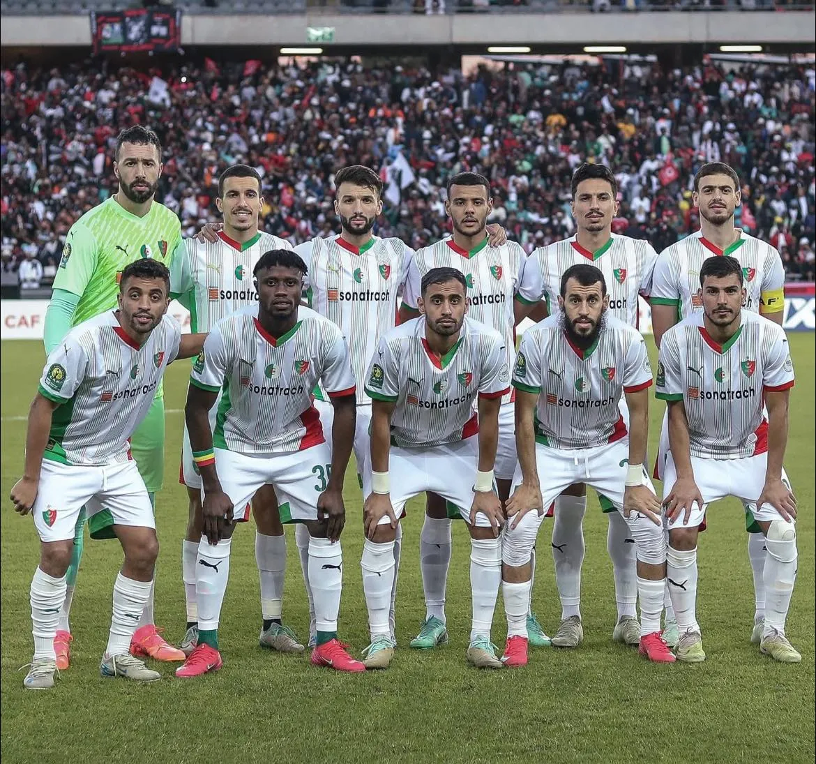 العميد ينهزم أمام الهلال السوداني