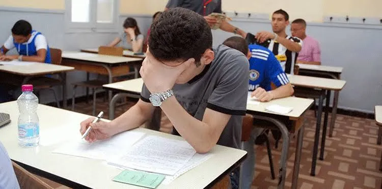 وزير التربية يوجه رسالة إلى المترشحين لشهادة البكالوريا