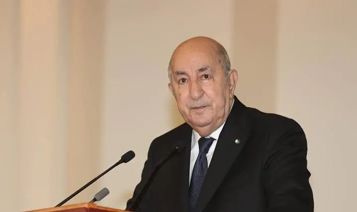 الجزائر تدعم كل المبادرات التي تُدرج الاستعمار ضمن أخطر الجرائم الدولية