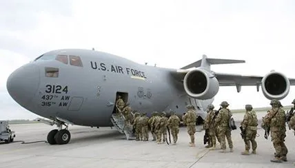 تحركات أميركية في بريطانيا تثير مخاوف من تصاعد عالمي بعد اعتقال مادورو