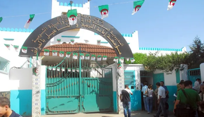 تحويل الأموال لفائدة المحبوسين الكترونيا