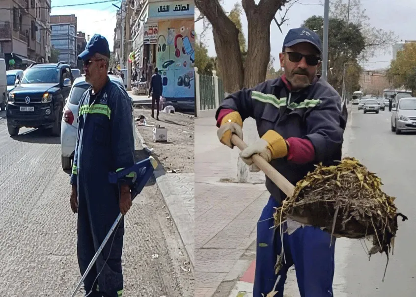 كانا في مهمة عمل..بوعزيز وبعزيزي ضحايا حادث انفجار في باتنة